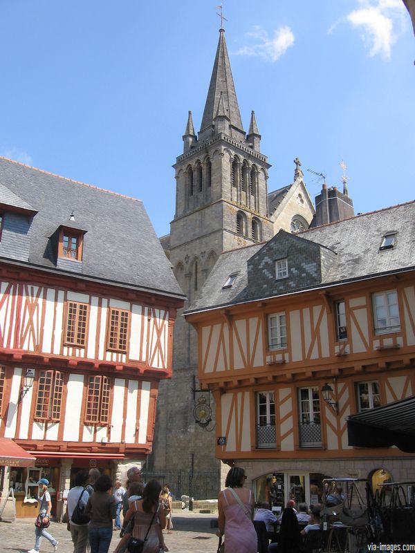 Vannes