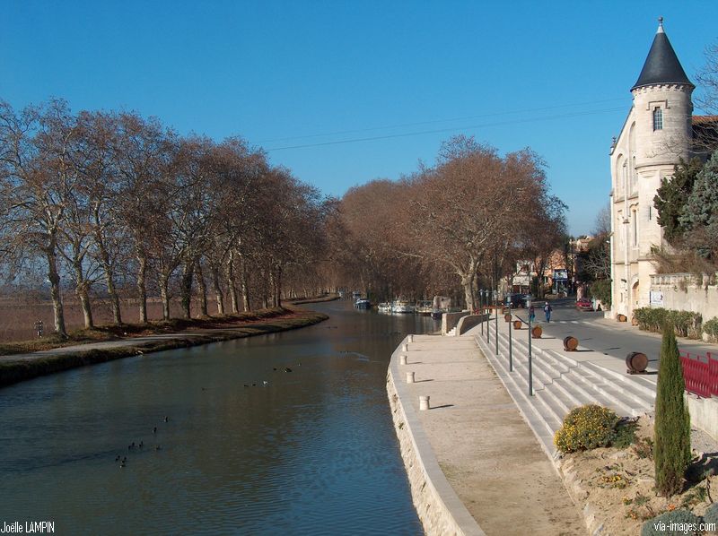 Ventenac-en-Minervois