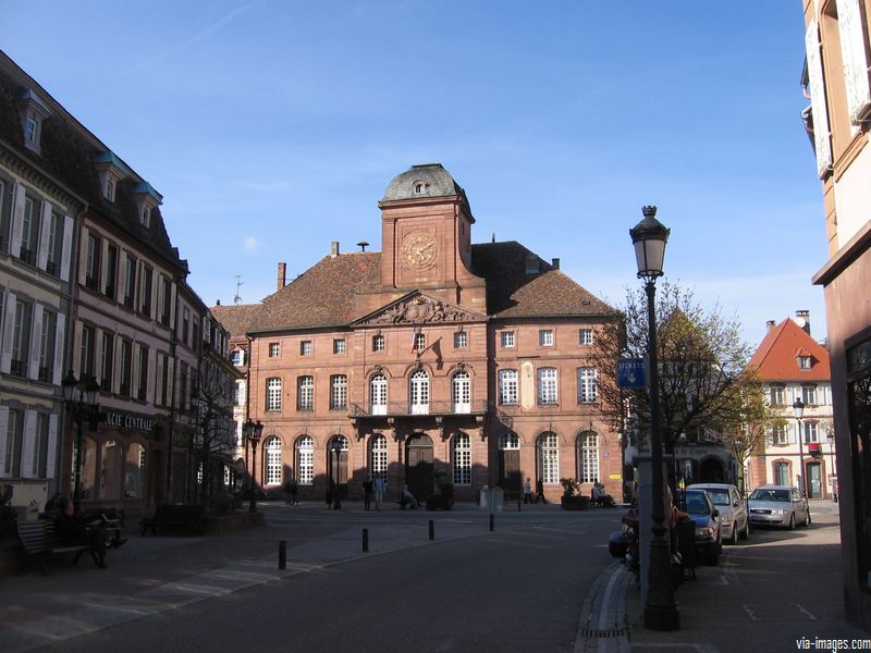 Wissembourg