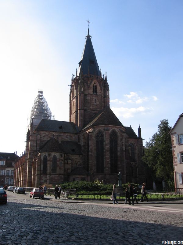 Wissembourg