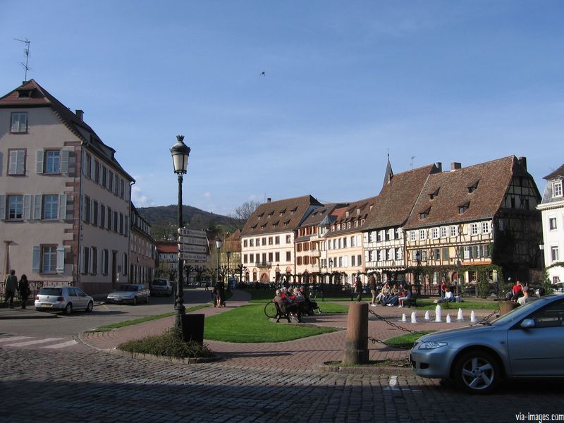 Wissembourg