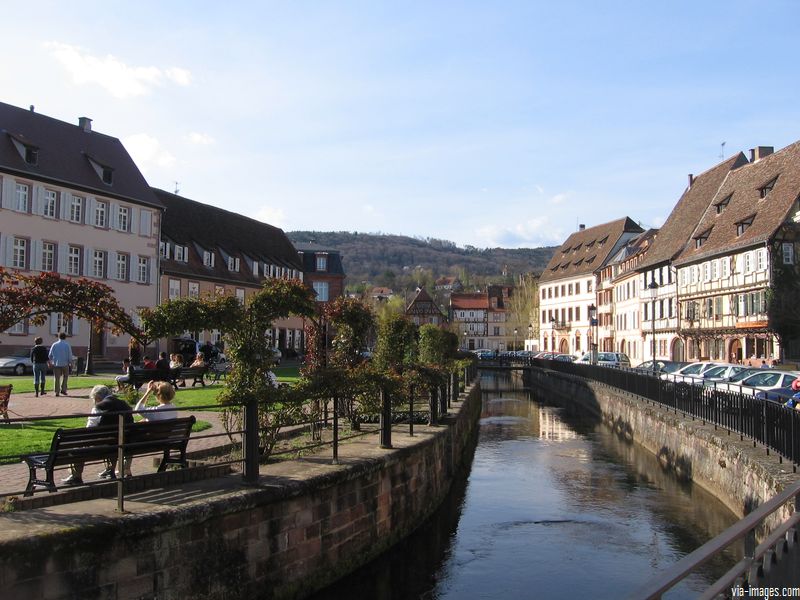 Wissembourg