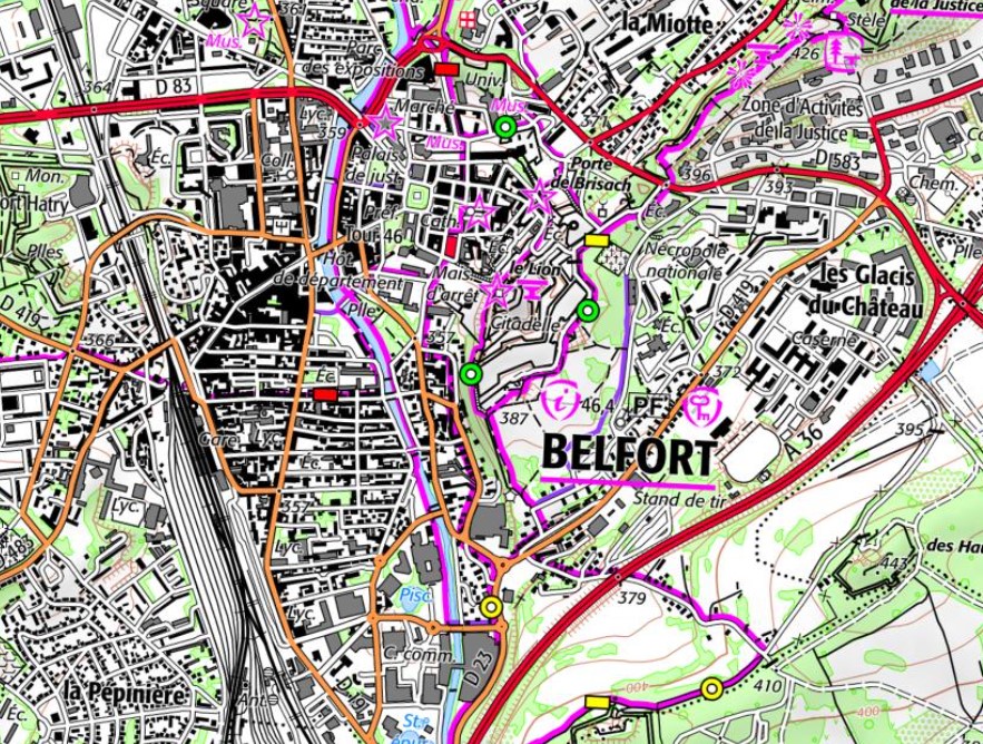 Carte