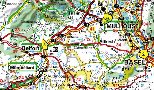 Carte