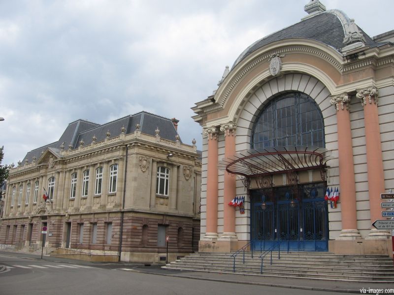 Belfort