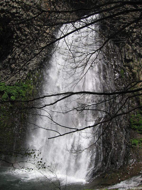 La cascade du Ray-Pic