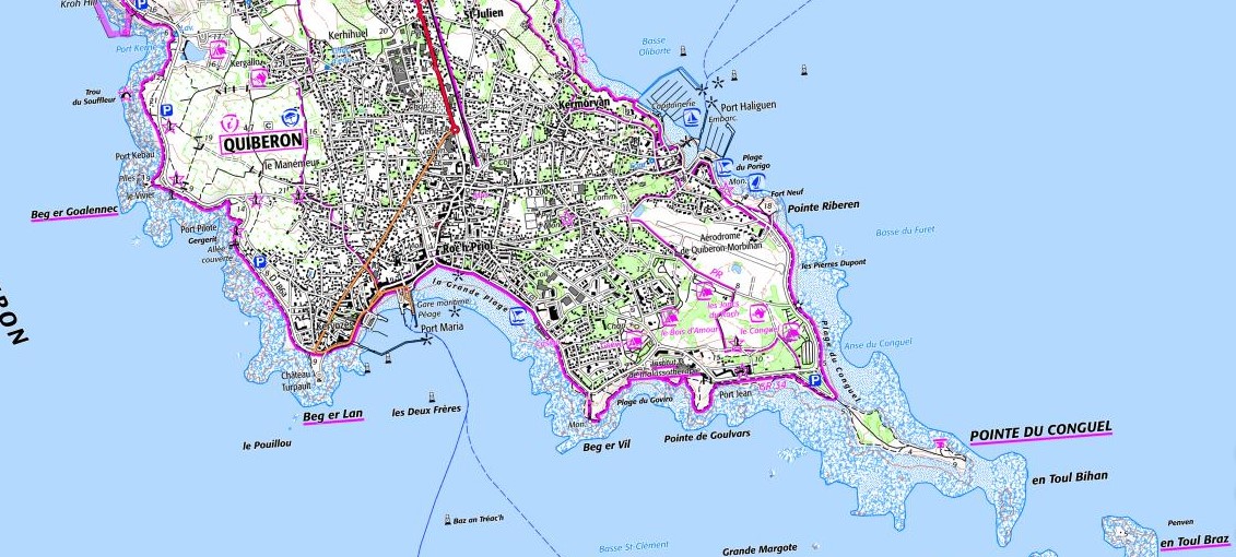 Carte