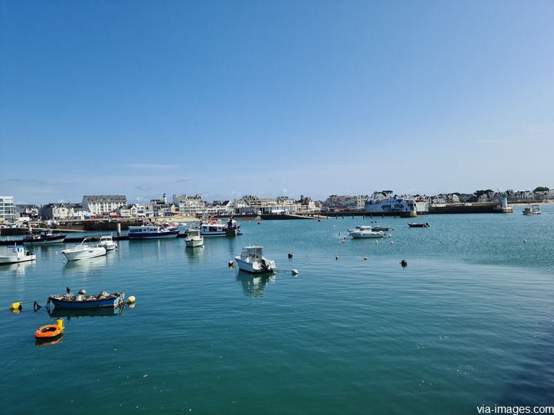 Quiberon