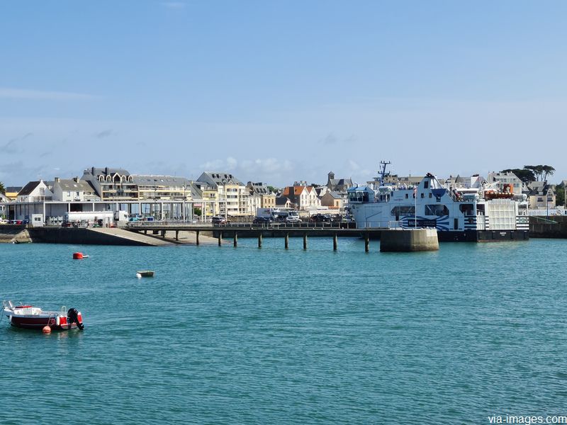 Quiberon