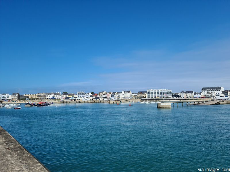 Quiberon