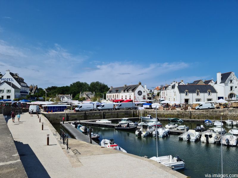 Quiberon