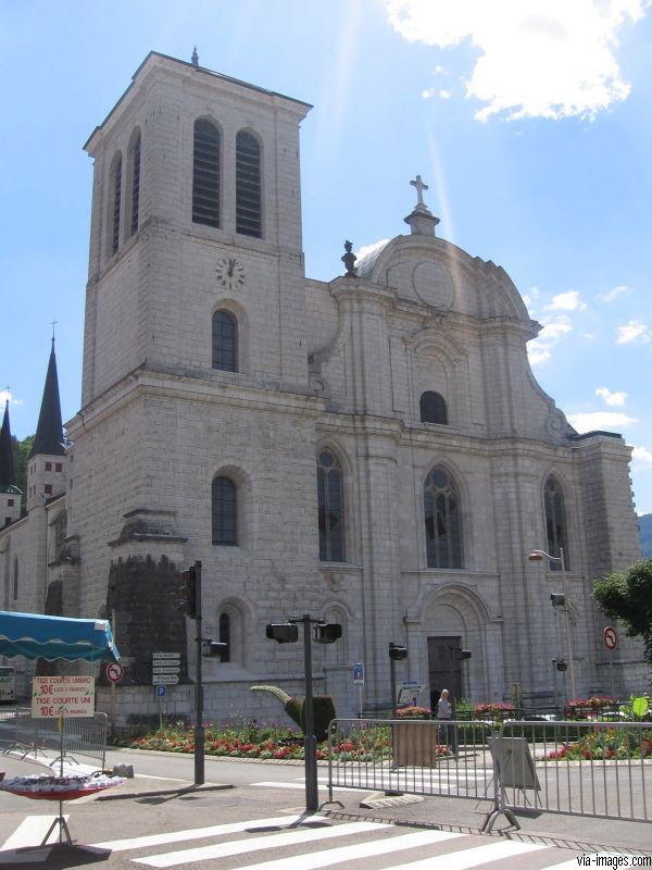 Saint-Claude