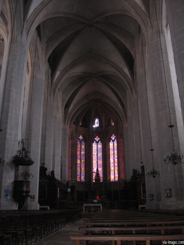 Saint-Claude