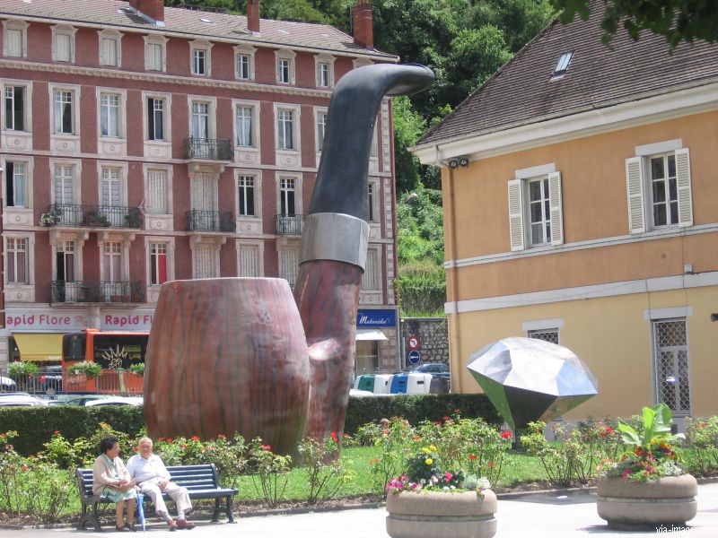 Saint-Claude