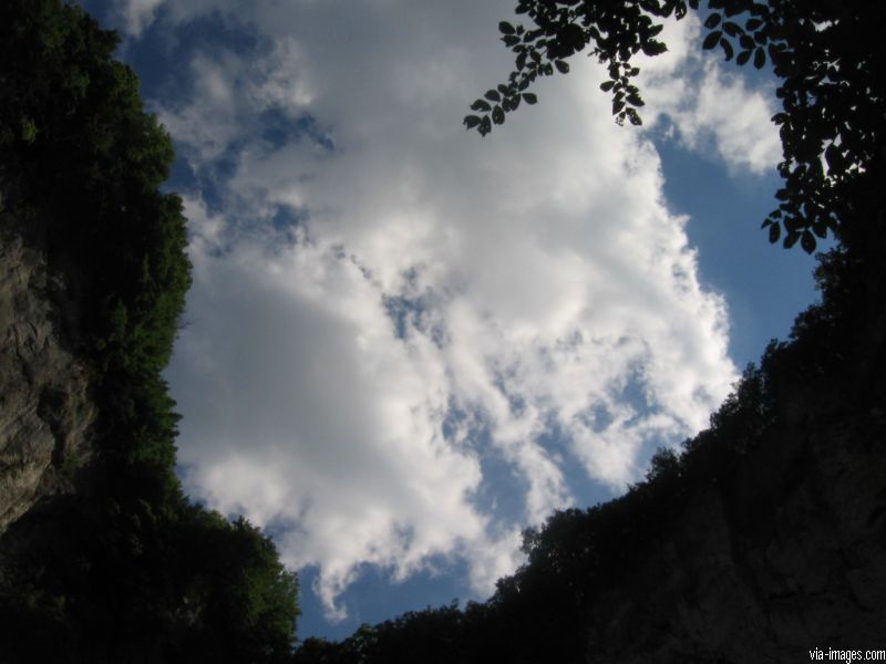 La source du Lison