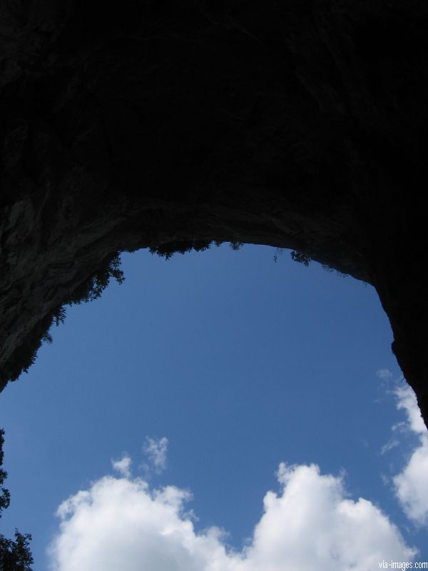 La source du Lison