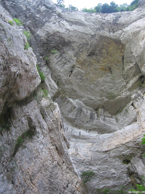 La source du Lison