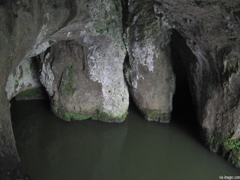 La source du Lison