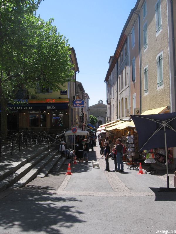 Vallon-Pont-d'Arc