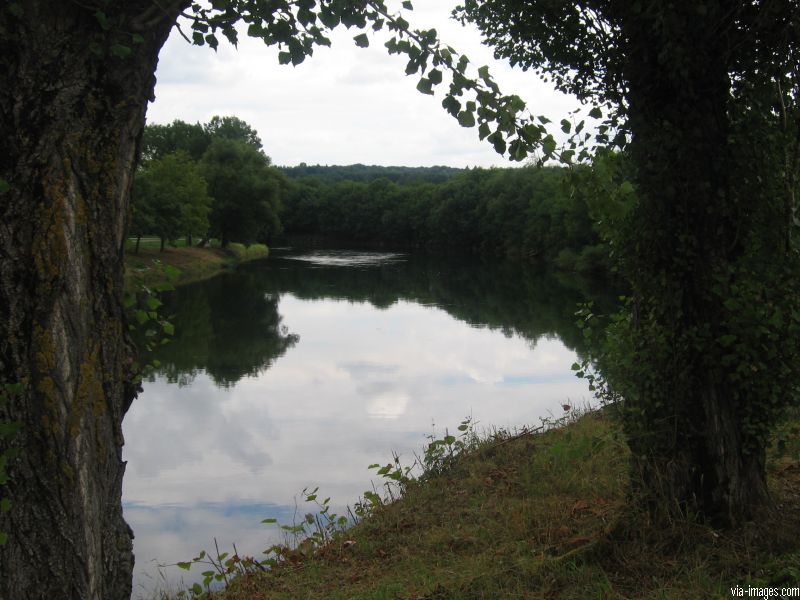 Voujeaucourt